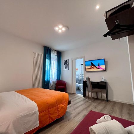 Verona Rooms 109 Exterior foto
