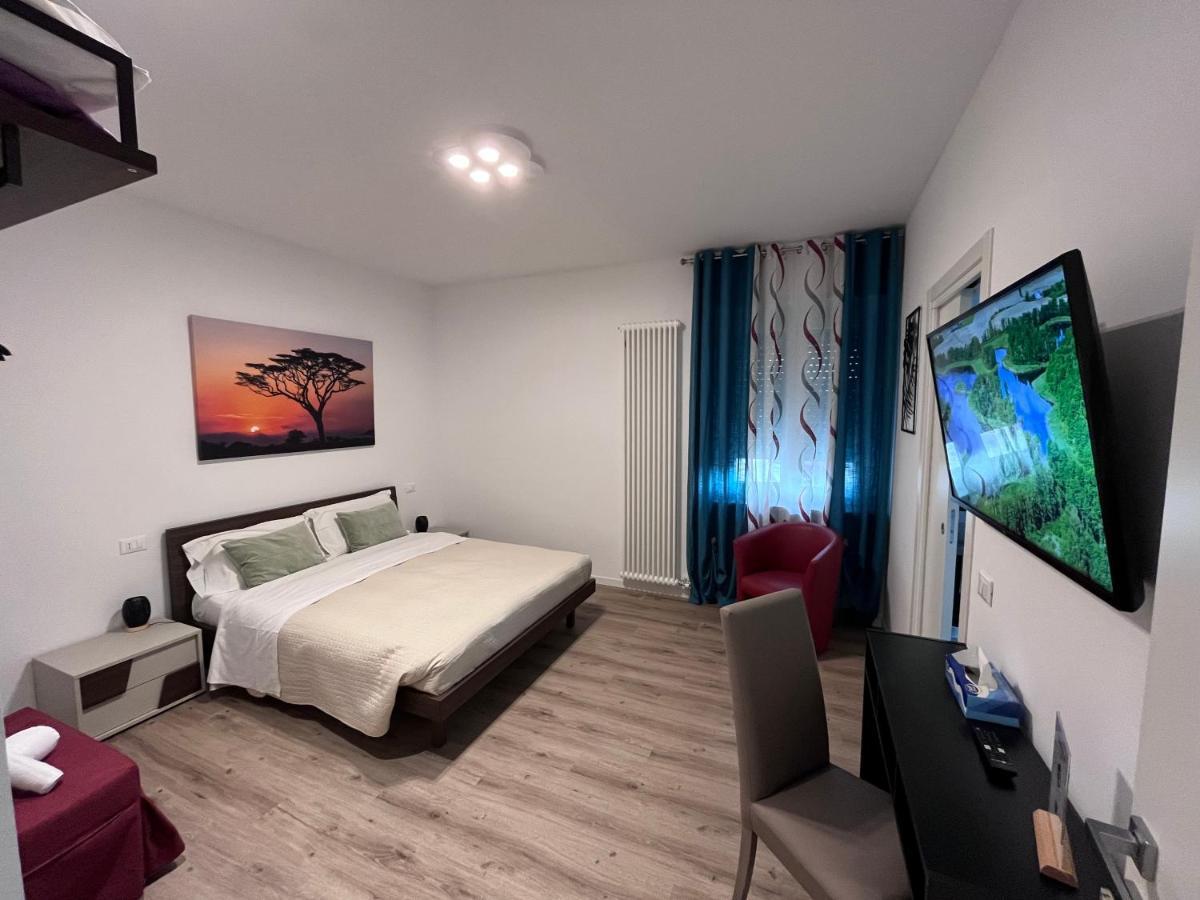 Verona Rooms 109 Exterior foto