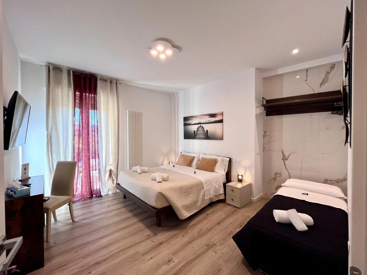 Verona Rooms 109 Exterior foto