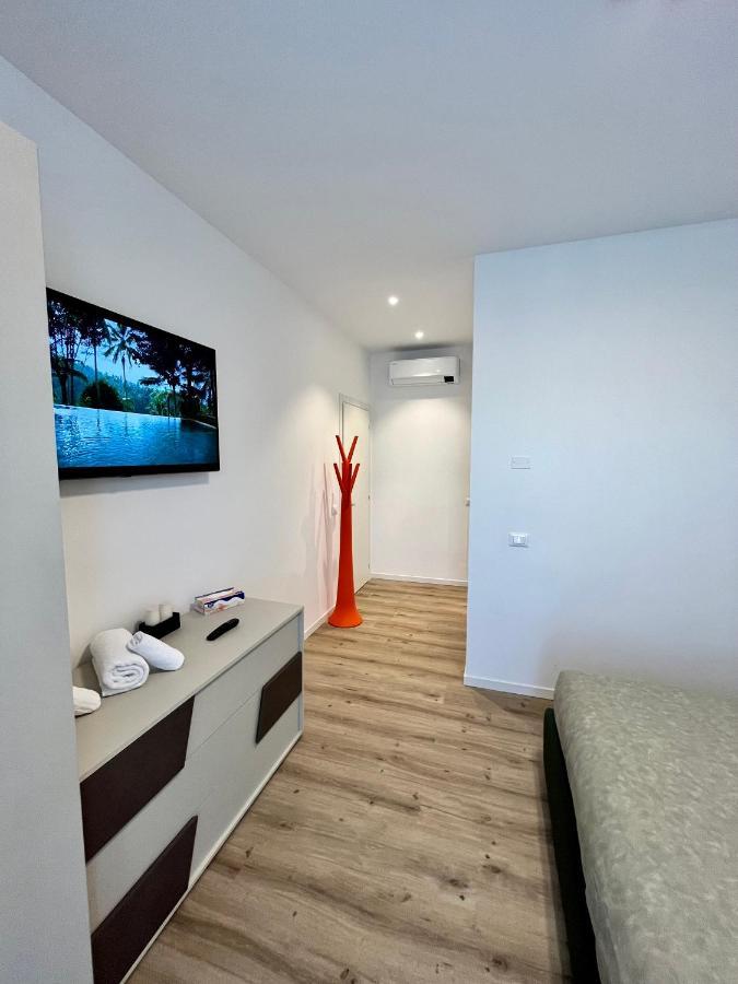 Verona Rooms 109 Exterior foto